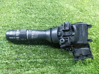 Фото запчасти подрулевой переключатель дворников Toyota Probox 2016 контрактная запчасть Запчасть подрулевой переключатель дворников Toyota Probox 2016