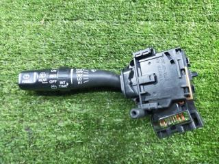 Блок подрулевых переключателей левый Toyota Wish 2005 контрактная Блок подрулевых переключателей левый Toyota Wish 2005
