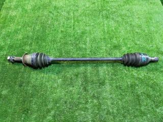 Привод передний правый Daihatsu Terios Kid 2005