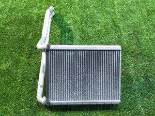 Радиатор печки Toyota Belta 2009