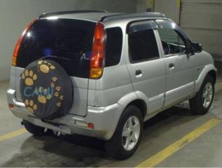 Запчасть стоп-сигнал задний левый Toyota Cami 1999