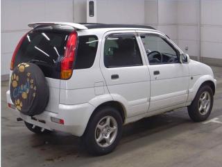 Стоп-сигнал задний правый Cami 1999 J100E HC-EJ