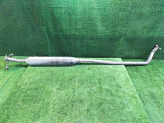 Резонатор глушителя Suzuki Swift 2012 контрактная Резонатор глушителя Suzuki Swift 2012