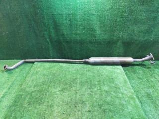 Резонатор глушителя Suzuki Swift 2010 контрактная Резонатор глушителя Suzuki Swift 2010