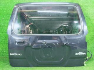 Дверь багажника Suzuki Jimny Sierra 2006