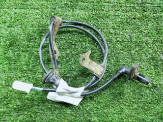 Фото запчасти датчик abs задний правый Toyota Vitz 2011 контрактная запчасть Запчасть датчик abs задний правый Toyota Vitz 2011