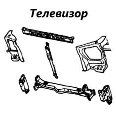Телевизор Toyota Cami 2000