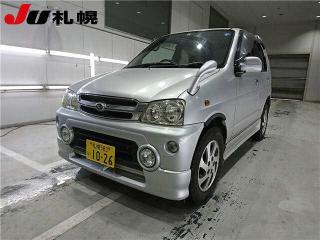 Радиатор кондиционера Daihatsu Terios Kid 2005 контрактная Радиатор кондиционера Daihatsu Terios Kid 2005