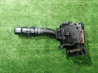 Блок подрулевых переключателей левый Toyota Wish 2006 контрактная Блок подрулевых переключателей левый Toyota Wish 2006