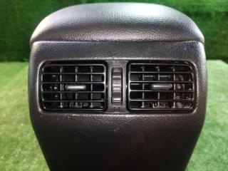 Бардачок между сиденьями X-Trail 2009 NT31 MR20DE