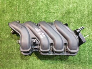 Коллектор впускной Toyota Ractis 2011 контрактная Коллектор впускной Toyota Ractis 2011