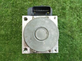 Запчасть блок abs Toyota Corolla Fielder 2007