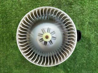 Запчасть мотор печки Toyota Corolla Fielder 2007