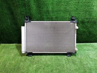 Запчасть радиатор кондиционера Toyota Belta 2010