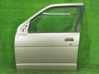 Дверь боковая передняя левая Daihatsu Terios Kid 2003