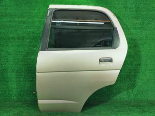 Дверь боковая задняя левая Daihatsu Terios Kid 2003