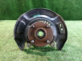 Ступица передняя левая Toyota Belta 2010