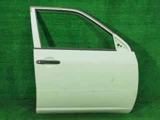 Дверь боковая передняя правая Toyota Probox