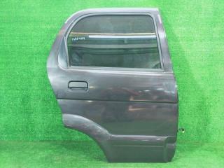 Дверь боковая задняя правая Toyota Cami 2005
