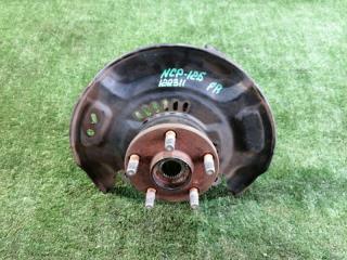 Ступица передняя правая Toyota Ractis 2012