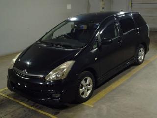 Катушка зажигания Wish 2007 ZNE14 1ZZ-FE