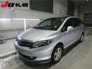 Запчасть блок управления двигателем Honda Airwave 2005