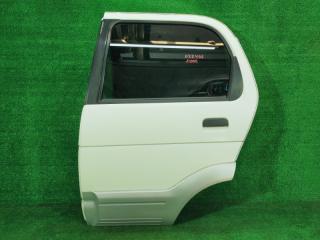 Дверь боковая задняя левая Daihatsu Terios 1998