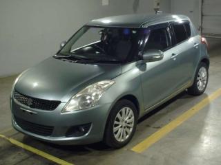 Двигатель Suzuki Swift 2011 контрактная Двигатель Suzuki Swift 2011