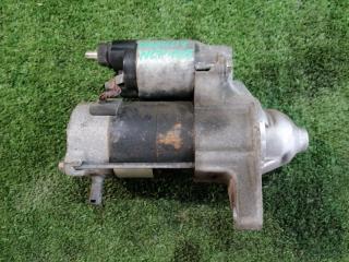 Стартер Toyota Ractis 2007