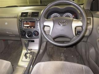 Фото запчасти подрулевой переключатель дворников Toyota Corolla Axio 2008 контрактная запчасть Запчасть подрулевой переключатель дворников Toyota Corolla Axio 2008