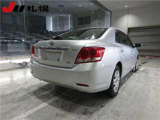 Коврик багажника Toyota Allion 2012