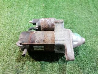 Стартер Toyota Corolla Axio 2010