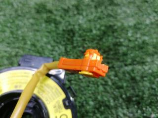 Шлейф-лента подушки безопасности Corolla Fielder 2004 NZE124 1NZ-FE