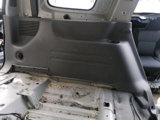 Запчасть обшивка багажника левая Suzuki Grand Escudo 2003