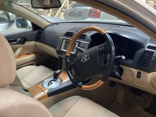 Селектор АКПП Toyota Mark X 2005