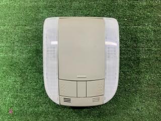 Плафон подсветки салона Toyota Auris 2008 контрактная Плафон подсветки салона Toyota Auris 2008