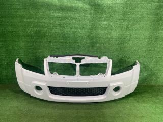 Бампер передний Suzuki Escudo 2005