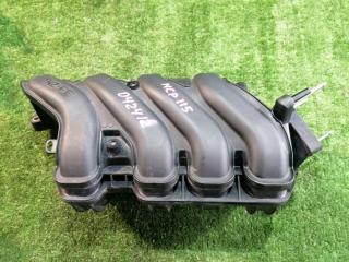 Коллектор впускной Toyota Ist 2007 контрактная Коллектор впускной Toyota Ist 2007