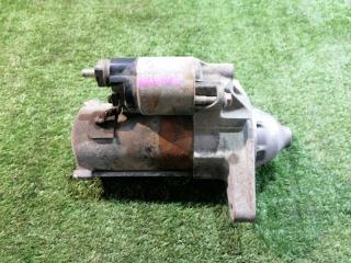 Стартер Toyota Belta 2007