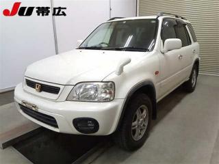 Запчасть корпус воздушного фильтра Honda CR-V 2001