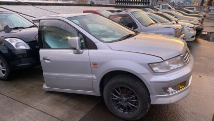 Телевизор Mitsubishi Chariot Grandis 1999