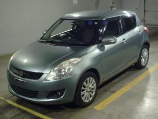 Балка под ДВС Suzuki Swift 2011