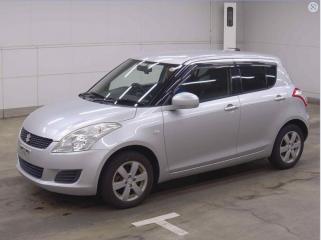 Балка под ДВС Suzuki Swift 2012