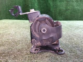 Подушка двигателя левая Nissan X-Trail 2006