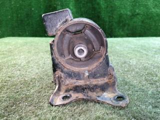 Подушка двигателя левая Nissan X-Trail 2005