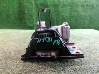 Подушка двигателя правая Nissan X-Trail 2009