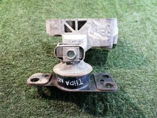 Подушка двигателя Nissan Tiida