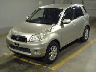 Защита горловины топливного бака Bego 2011 J210G 3SZ-VE