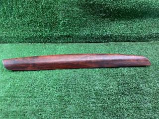 Накладка на торпедо Toyota Allion 2009