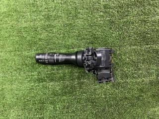 Фото запчасти подрулевой переключатель дворников Toyota Corolla Fielder 2010 контрактная запчасть Запчасть подрулевой переключатель дворников Toyota Corolla Fielder 2010